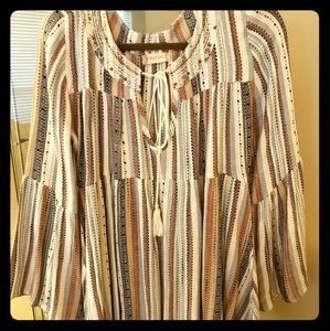 Altar'd state blouse